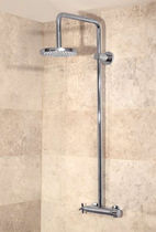 shower set FLY4910T Neve rubinetterie