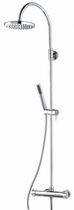 shower set OKI - L02497  BOSSINI