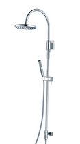 shower set OKI-COLUMN -L02434 BOSSINI