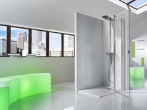shower set S-LIM ROCA