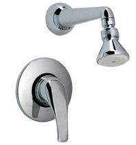 shower set AQUATIONS Twyford Bathrooms 