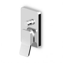 shower single lever mixer tap for concealed installation SOFT - ZP7613 - R99614 ZUCCHETTI RUBINETTERIA