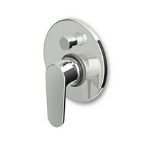 shower single lever mixer tap for concealed installation SUN - ZSN134 - R99684 ZUCCHETTI RUBINETTERIA