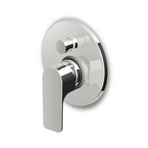 shower single lever mixer tap for concealed installation WIND - ZWN134 ZUCCHETTI RUBINETTERIA