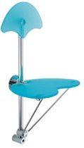 shower stool  COMODO I.S.A. IDROSANITARIA