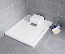 shower tray TRAYMATIC INT SFA