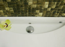 shower tray INFINITES&reg; T.E.S.
