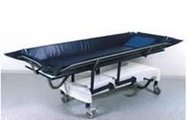 shower trolley for the disabled PRATIC' DOUCHE SOMETHY