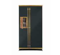 side by side refrigerator FRR015 RESTART