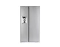 side by side refrigerator GNEV320 Beko