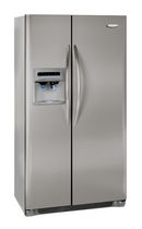 side by side refrigerator FRRC25V8GM Frigidaire
