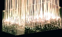 side emitting glass fiber optic 222 LUCI by Ceschia & Mentil ELINCA SRL Innovative Lighting
