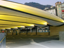 silicon coated fiberglass fabric (for air-supported structures) 5000 AERO Interglas Technologies