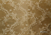 silk and cotton motif fabric COLLEZIONE I CLASSICI QUIRINALE Foresti Home Collection Group srl