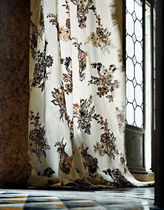 silk curtain fabric BIRIBISS Rubelli