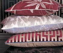 silk fabric for upholstery EMPEROR'S GARDEN Lee Jofa