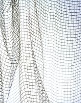silk sheer curtain fabric CHARLOTTE Donghia