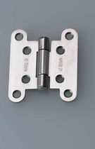 simple door hinge  Carl F