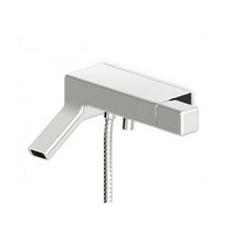 single handle mixer tap for bath-tub FARAWAY - ZFA137 ZUCCHETTI RUBINETTERIA
