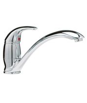 single handle mixer tap for kitchen GENTLEMAN ottofond
