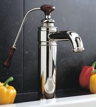 single handle mixer tap for kitchen ESTELLE - 4103 Herbeau