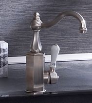 single handle mixer tap for kitchen MONARQUE - 4130 Herbeau