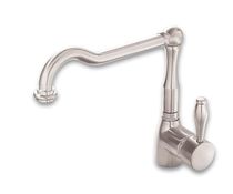 single handle mixer tap for kitchen RBR008NS RESTART