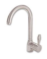 single handle mixer tap for kitchen RBR011NS RESTART