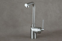 single handle mixer tap for kitchen Cr&eacute;ation CU2 MARGOT