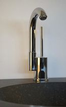 single handle mixer tap for kitchen Plaisance MARGOT