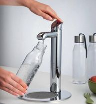 single handle mixer tap for kitchen HYDROTAP: COMPACT2 Zip