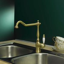 single handle mixer tap for kitchen VALENTINO Webert