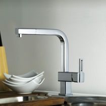 single handle mixer tap for kitchen DADO Webert