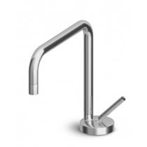 single handle mixer tap for kitchen ISY - ZP1265  ZUCCHETTI RUBINETTERIA
