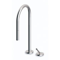 single handle mixer tap for kitchen ISY - ZP1266 ZUCCHETTI RUBINETTERIA