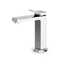 single handle mixer tap for kitchen SOFT - ZP7289 ZUCCHETTI RUBINETTERIA