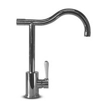 single handle mixer tap for kitchen SHOCK - ZP5268 ZUCCHETTI RUBINETTERIA