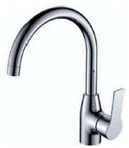 single handle mixer tap for kitchen RODANO Marti 1921