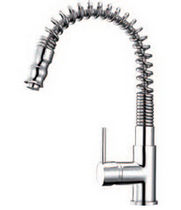 single handle mixer tap for kitchen CHEF BASICO Marti 1921
