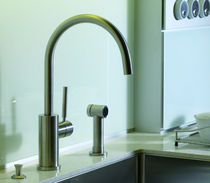 single handle mixer tap for kitchen RAMPINA LS A2F