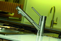 single handle mixer tap for kitchen SCUNA PO A2F