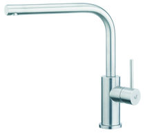 single handle mixer tap for kitchen TARTANA SP A2F