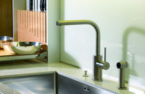single handle mixer tap for kitchen TARTANA LS A2F