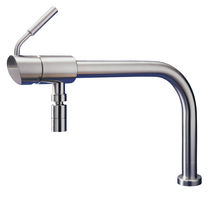 single handle mixer tap for kitchen BOMA PS MGS Progetti