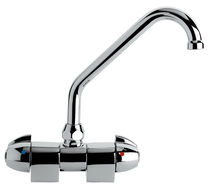 single handle mixer tap for kitchen RB1485 CAN di Bellini Mauro