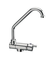single handle mixer tap for kitchen RB1853 CAN di Bellini Mauro