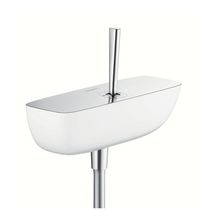 single handle mixer tap for shower PURAVIDA hansgrohe