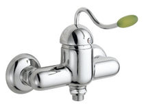 single handle mixer tap for shower 3405**20 NICOLAZZI