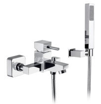single handle mixer tap for shower 3801 NICOLAZZI