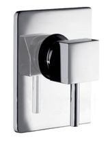 single handle mixer tap for shower 3806 NICOLAZZI